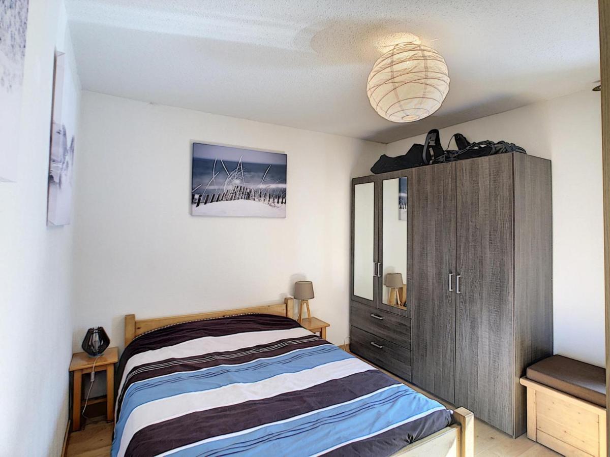 Appartement Les Gets, 2 Pieces, 4 Personnes - Fr-1-454-80 Eksteriør bilde
