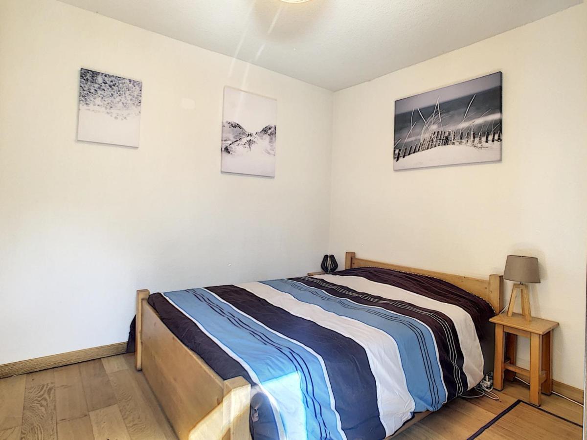 Appartement Les Gets, 2 Pieces, 4 Personnes - Fr-1-454-80 Eksteriør bilde
