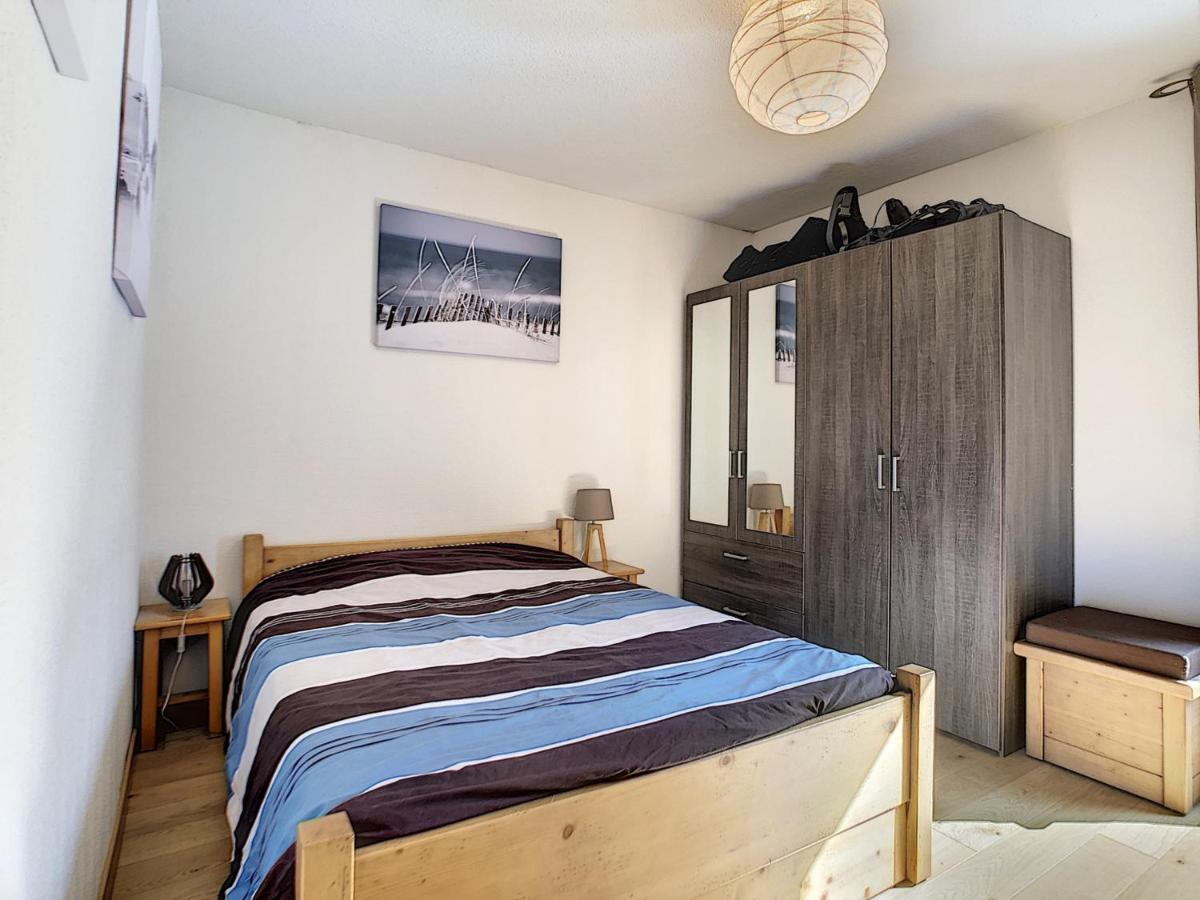 Appartement Les Gets, 2 Pieces, 4 Personnes - Fr-1-454-80 Eksteriør bilde