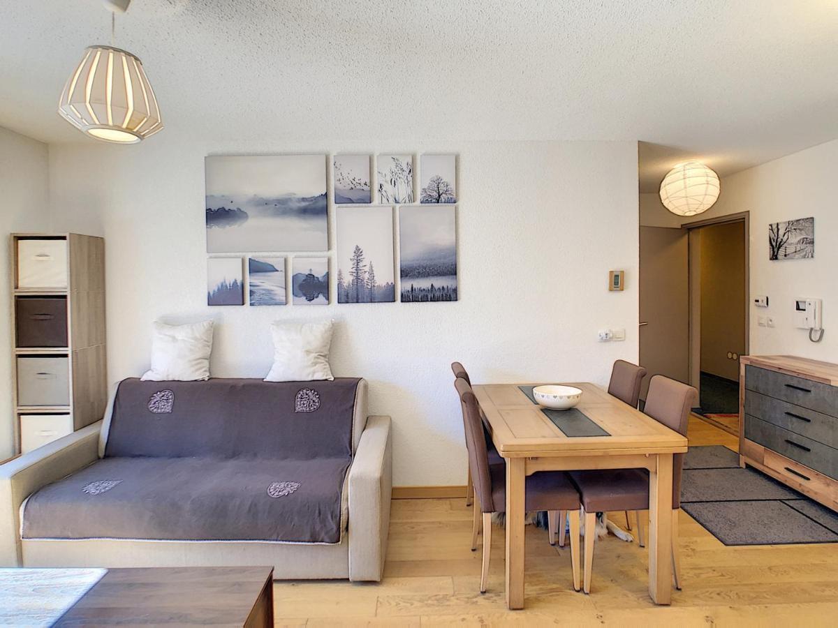Appartement Les Gets, 2 Pieces, 4 Personnes - Fr-1-454-80 Eksteriør bilde