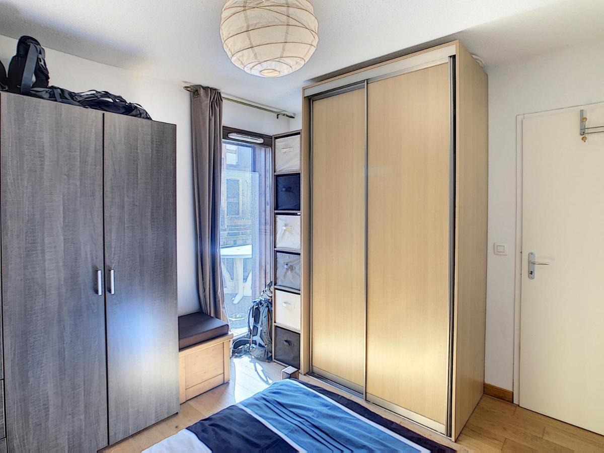 Appartement Les Gets, 2 Pieces, 4 Personnes - Fr-1-454-80 Eksteriør bilde
